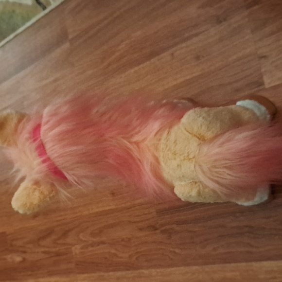 FurReal Cinnamon my style pony - Picture 7 of 9